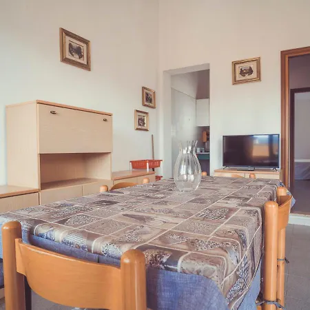 Casa Mameli Lägenhet