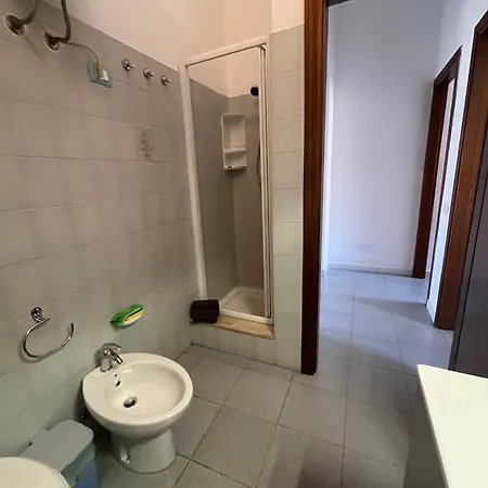 Casa Mameli Apartment