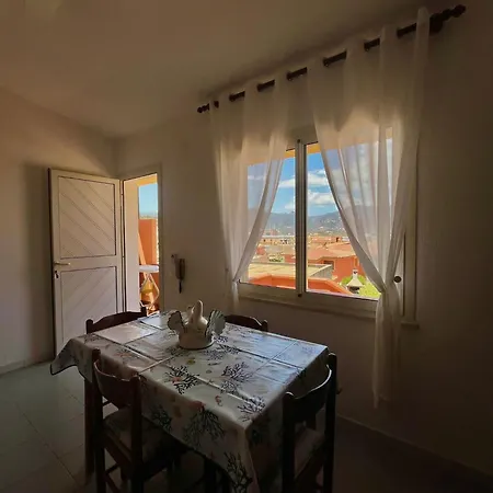 Casa Mameli Lägenhet *