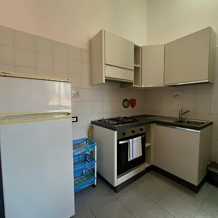 Casa Mameli *