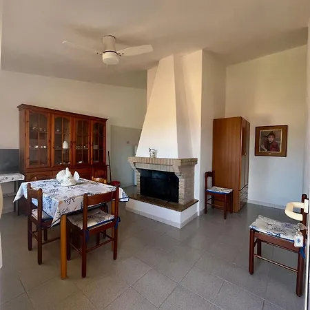 Casa Mameli