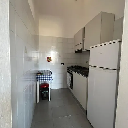 Casa Mameli アパート