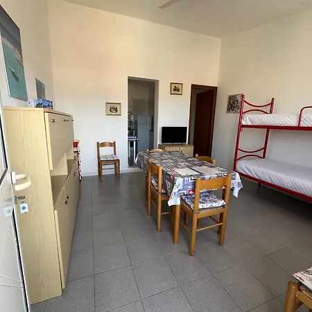 Casa Mameli *