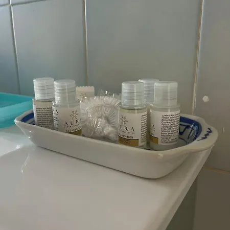 Casa Mameli Lägenhet *