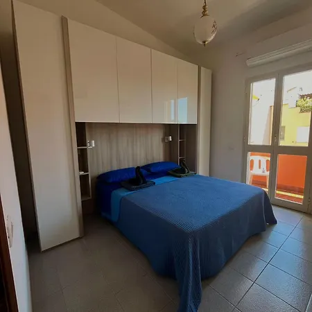 Casa Mameli * Villasimius