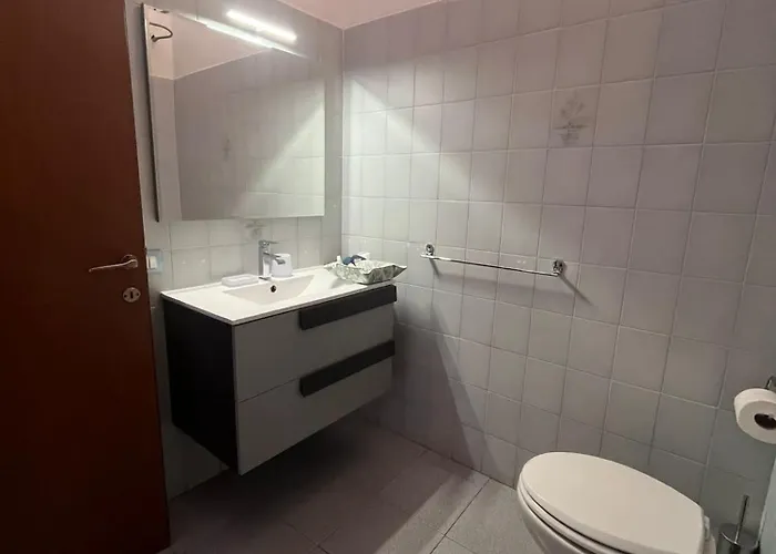 Daire Casa Mameli Villasimius