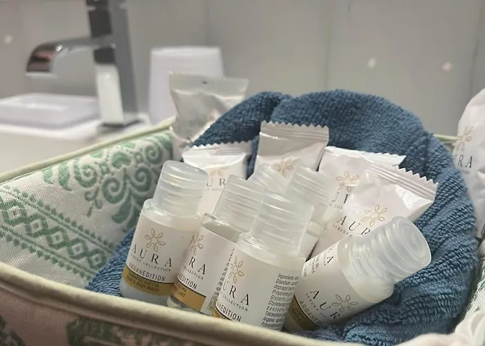 Casa Mameli Daire Villasimius