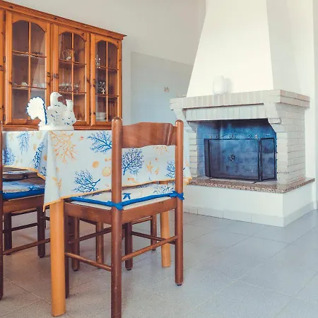 Apartment Casa Mameli *