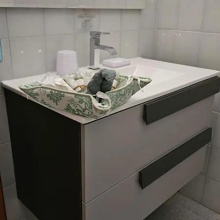 Apartman Casa Mameli