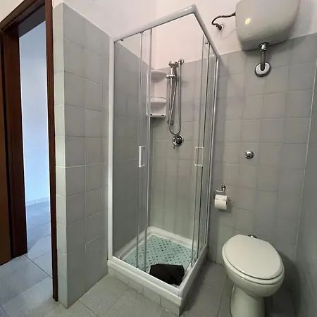 Casa Mameli * Villasimius