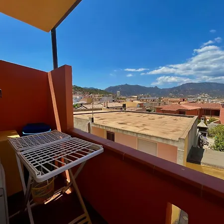 Appartement Casa Mameli *
