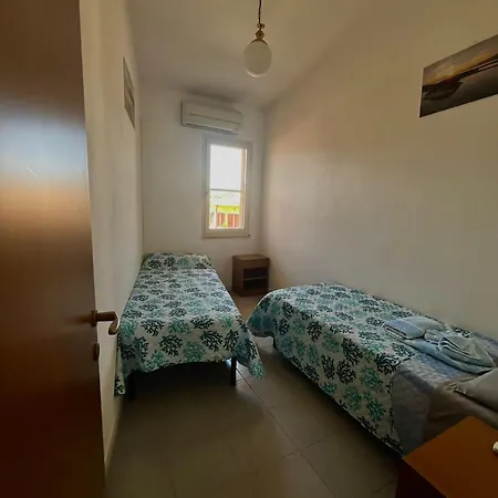 Apartment Casa Mameli Villasimius
