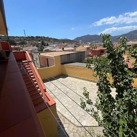 Casa Mameli Villasimius