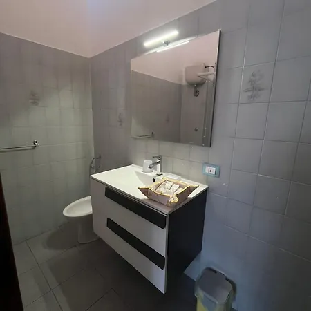 Casa Mameli Apartman Villasimius