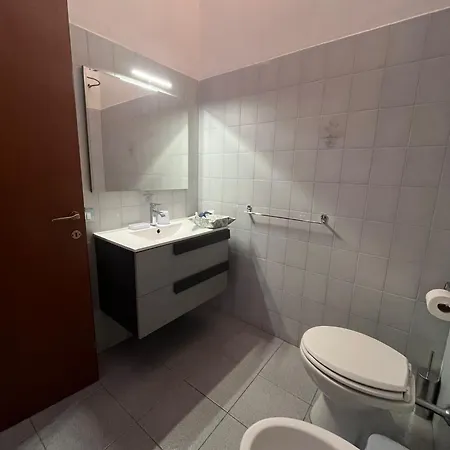 Apartman Casa Mameli Villasimius