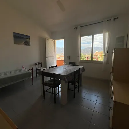 Casa Mameli Villasimius