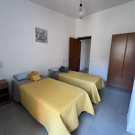 Apartman Casa Mameli