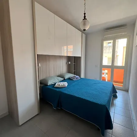 Casa Mameli Villasimius