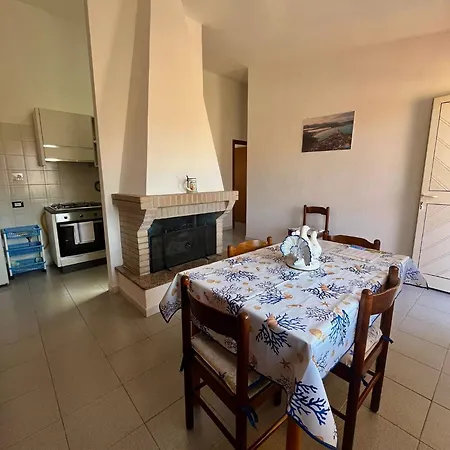 Casa Mameli * Villasimius