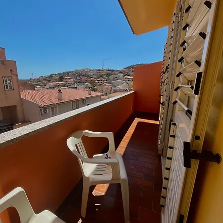 Apartment Casa Mameli *