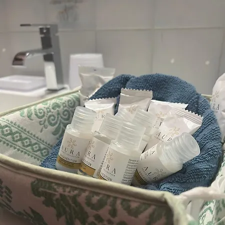 Casa Mameli Apartman Villasimius