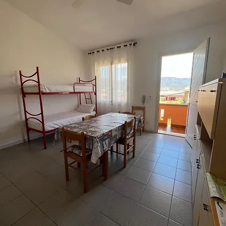 Apartman Casa Mameli Villasimius