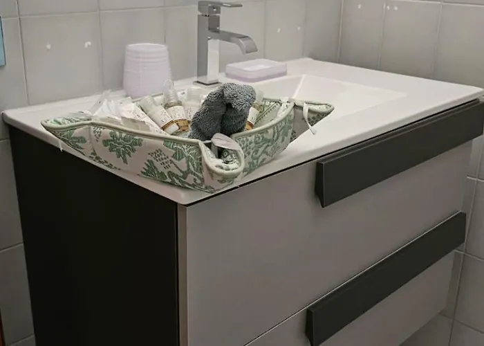 Appartement Casa Mameli