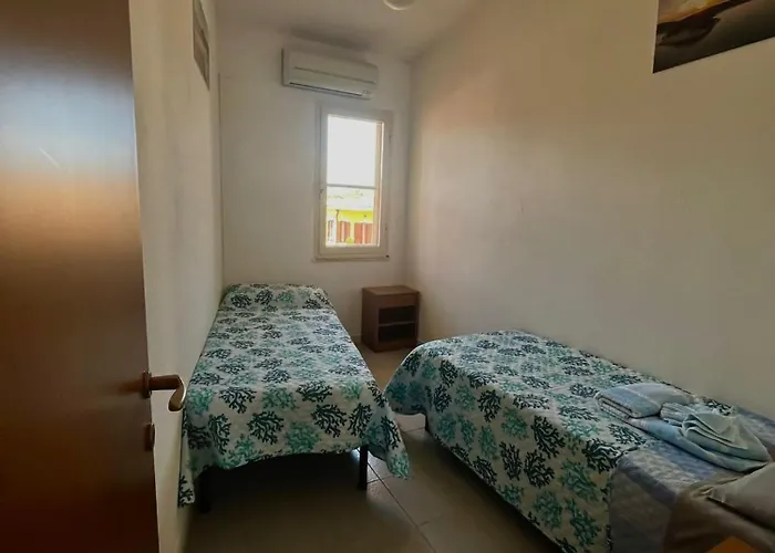 Appartement Casa Mameli Villasimius