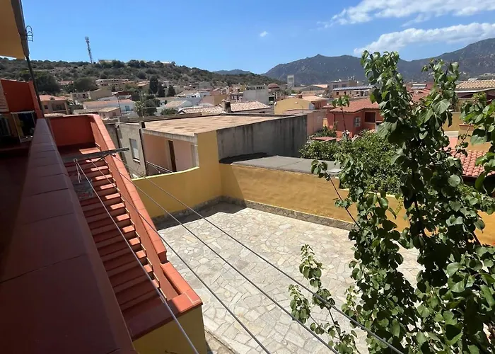 Casa Mameli וילסימיוס