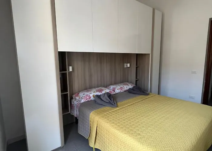 Casa Mameli * וילסימיוס