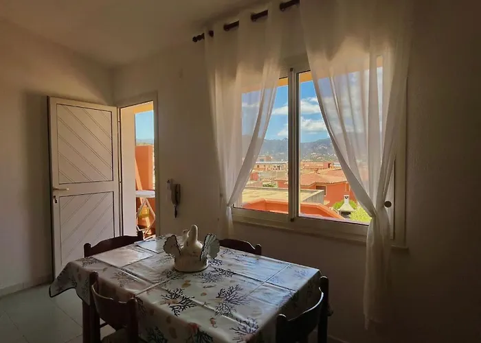 Casa Mameli דירה *