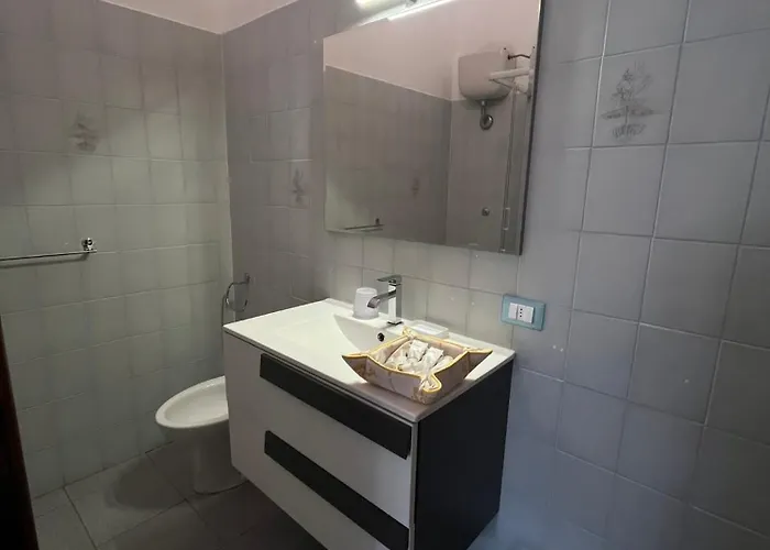 Casa Mameli Appartement Villasimius