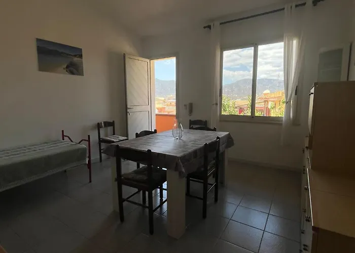 Casa Mameli וילסימיוס