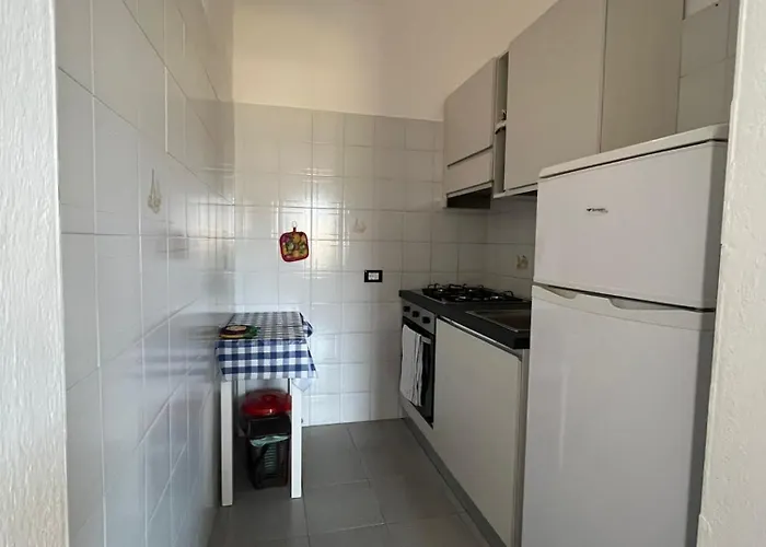 Casa Mameli Appartement