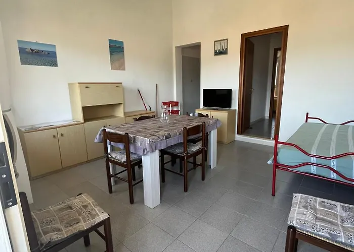 Appartement Casa Mameli *