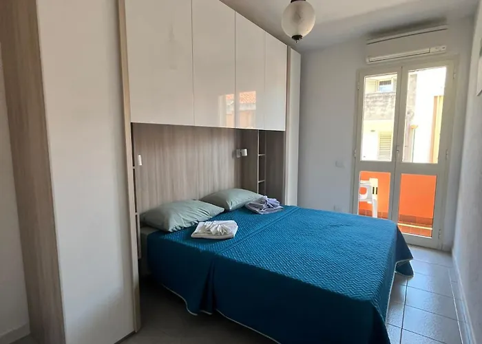 Casa Mameli וילסימיוס