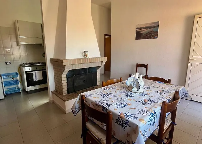 Casa Mameli * וילסימיוס