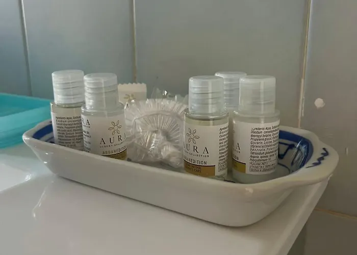 Casa Mameli Apartmán *