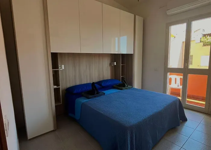 Casa Mameli * וילסימיוס